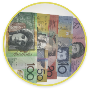 Dólar Australiano